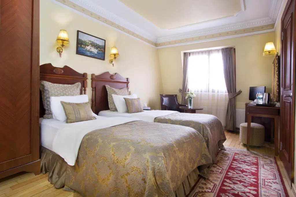 room image