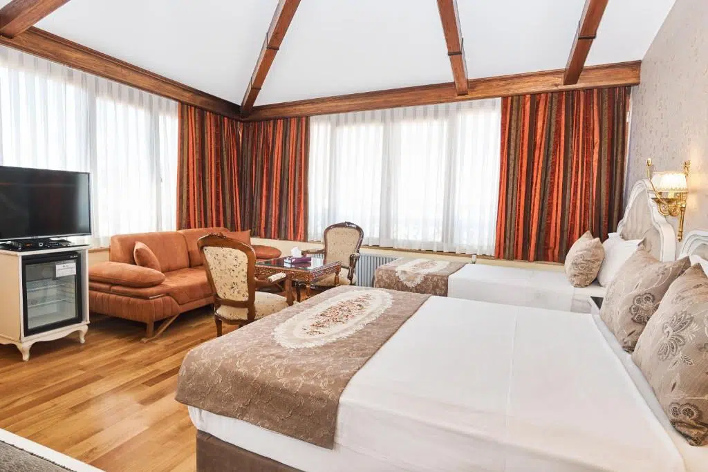 room image